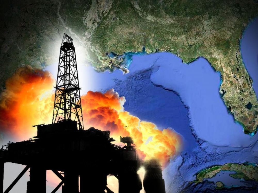 Settlement ends trial in deadly 2012 oil platform fire