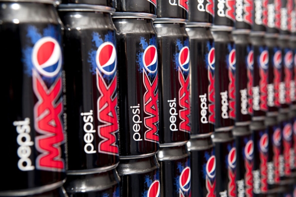Pepsi reintroducing aspartame in some beverages