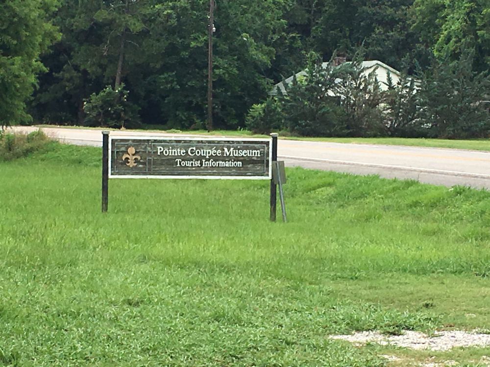 Pointe Coupee begins tackling budget crisis