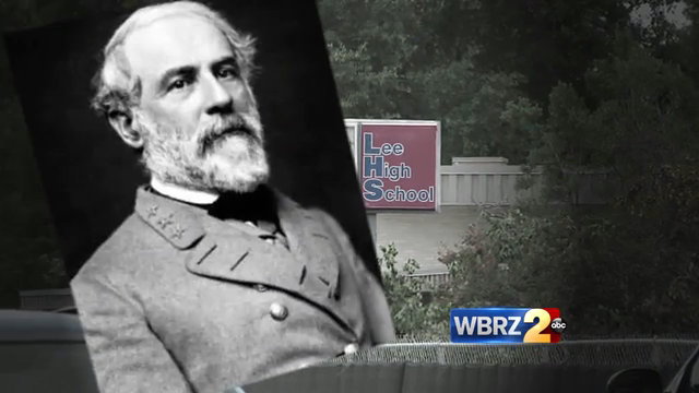 Passionate debate over Lee High School name change continues