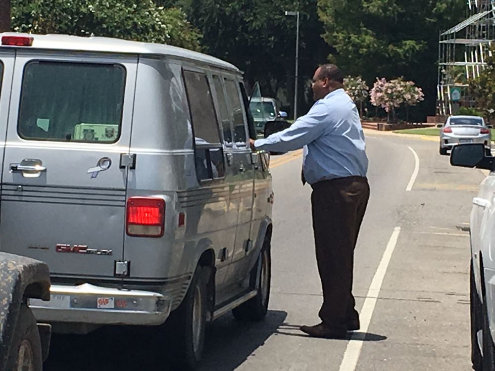 Pointe Coupee Sheriff's Office at odds with New Roads Mayor over juvenile prosecution