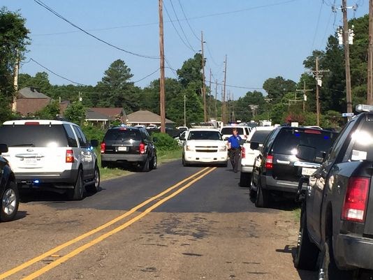 2 teens arrested for lying about man in deputy shooting