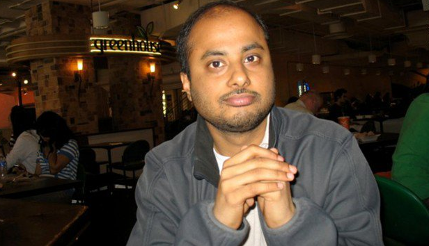 UCLA shooter thanked professor he killed