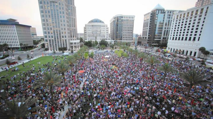 2 Orlando hospitals won't bill nightclub shooting victims
