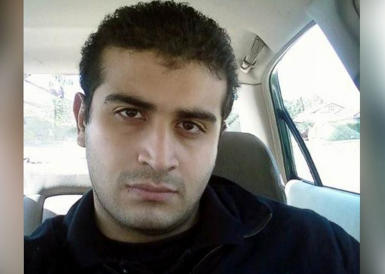 FBI releases excerpts of Orlando shooter's calls with police