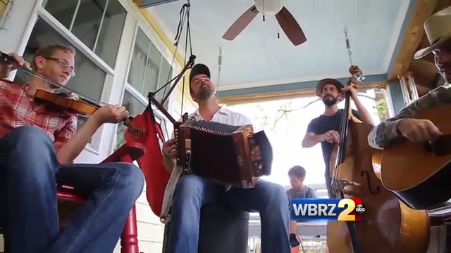 Louisiana band touring in Turkey safe after airport attack