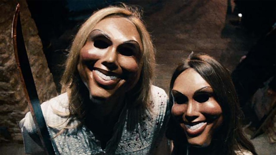 Police: Suspect in Indiana killings inspired by 'Purge' film