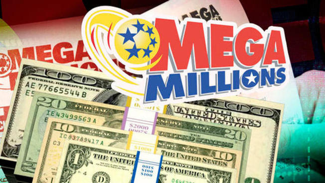Mega Millions jackpot reaches $333 million