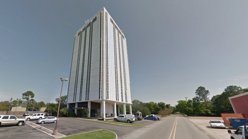 Dean Tower evacuated due to water in basement and electric discharge