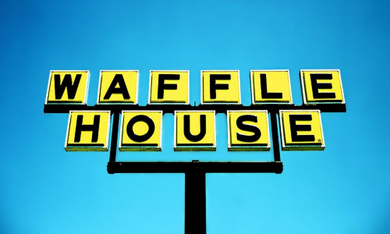 3 indicted for role in ex-Waffle House CEO sex tape case