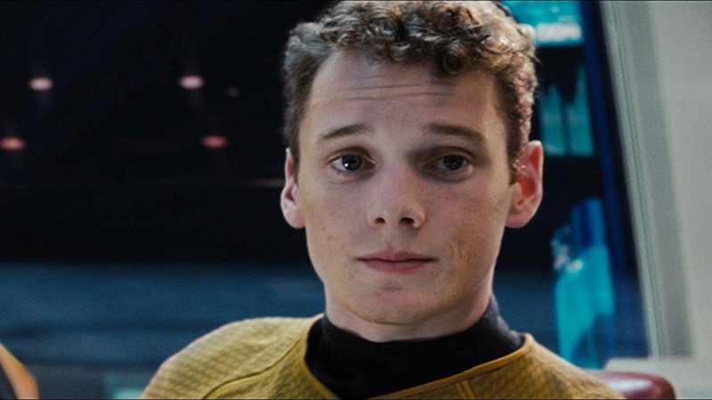 'Star Trek' actor Anton Yelchin killed by own rolling car