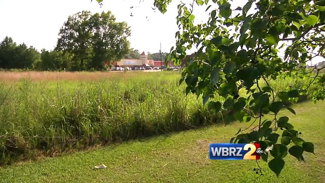 Walmart, Zachary residents could be headed for another battle