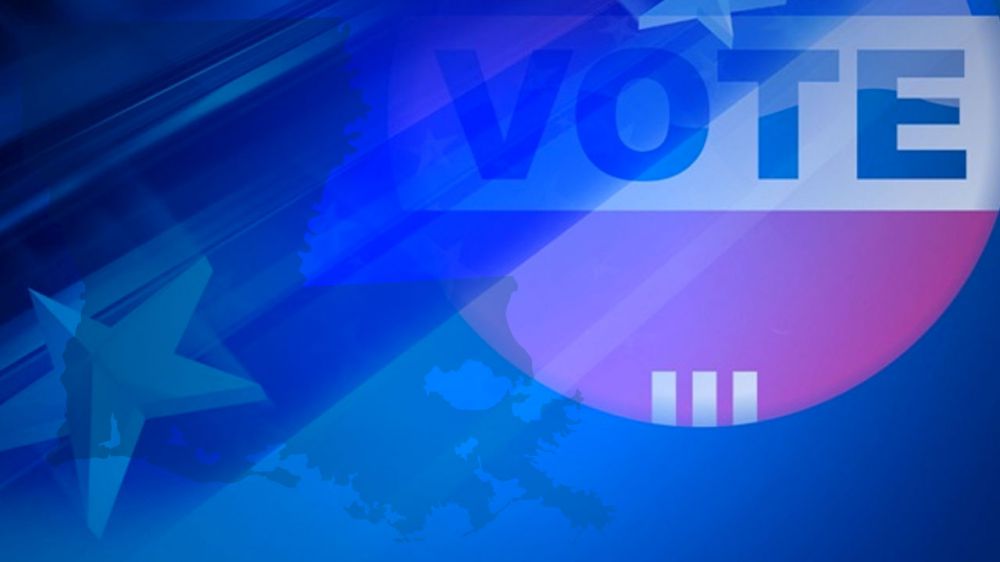 Louisiana election registration period enters its second day