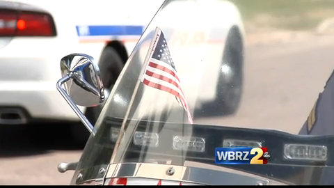 Police to increase patrols for July 4th weekend