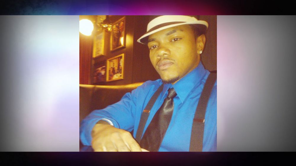 Online, gunman said: 'You've got to fight back'