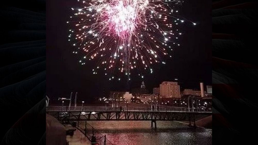 BRPD out in force as Downtown Fourth of July festivities begin at 4 p.m.
