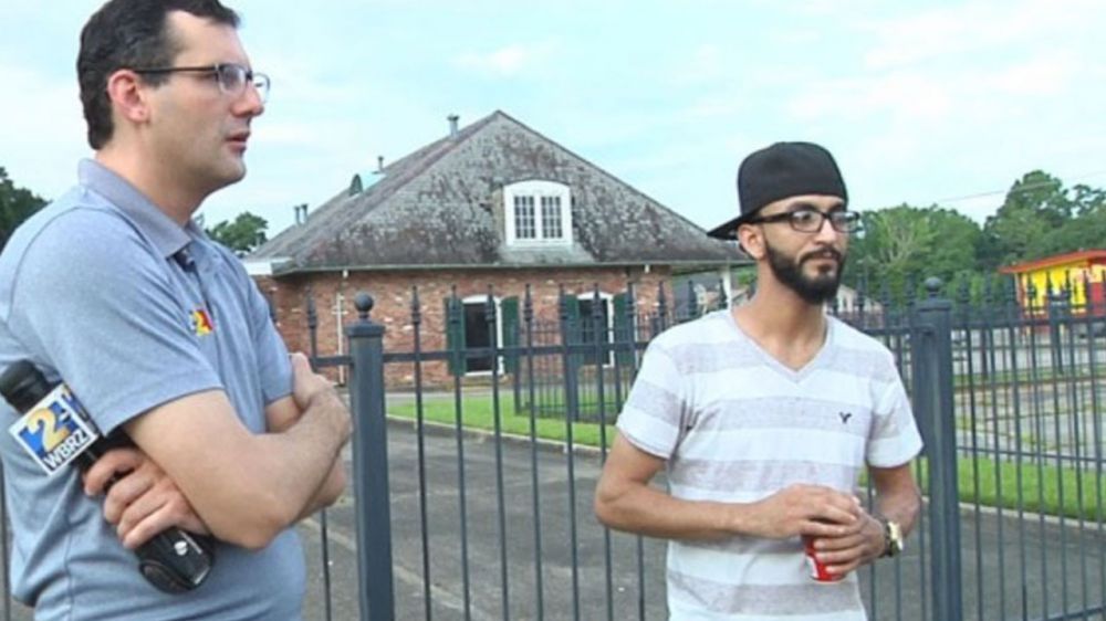 Owner of Triple S convenience store files suit against BRPD, city