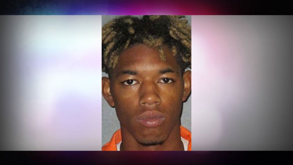 Man accused of stealing guns due in court