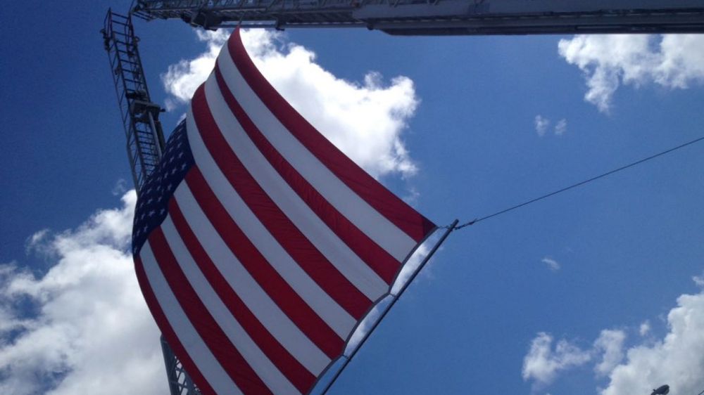 BRAF's First Responders Fund has netted $200k+ in donations