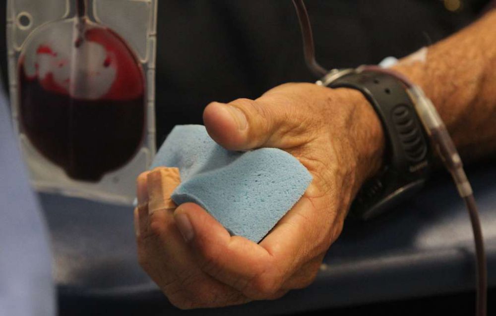 BR blood bank to extend hours; fire department to hold blood drive in wake of Airline Hwy shooting