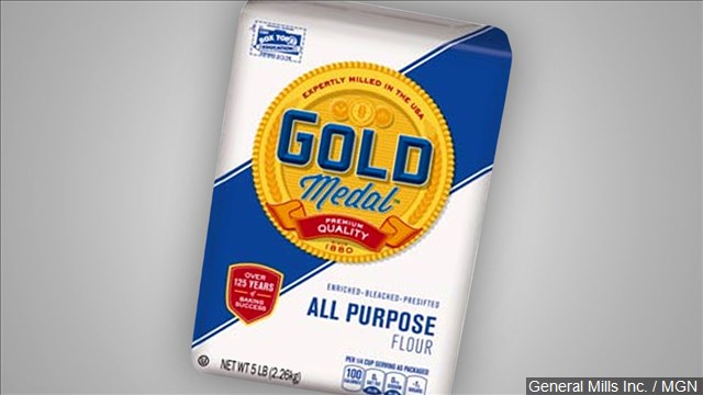 Flour recall prompts new warning: Don't eat dough or batter