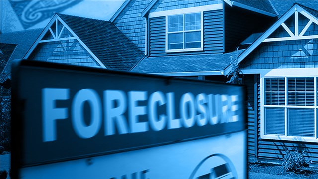 Louisiana gets $2.4 million from foreclosure settlement