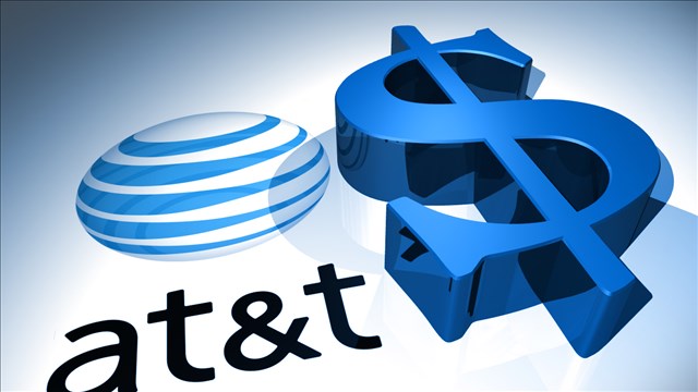 AT&T starts 'Dallas Strong' text donations