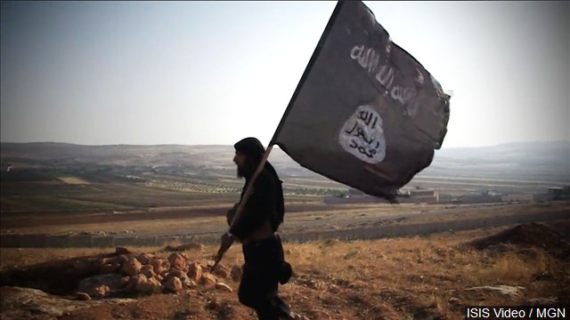 US official: 50,000 Islamic State killed in wars to date