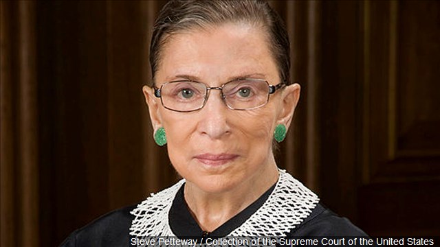 Trump assails Ginsburg statements about him
