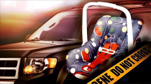 2 women arrested for leaving 2-year-old boy in hot car