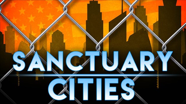 Senate blocks bill on barring money for sanctuary cities