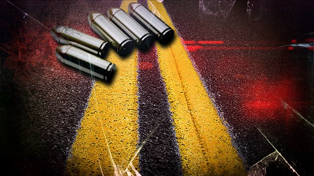 Authorities: Tennessee Highway gunman motivated by police shootings