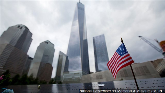 New 9/11 document reveals no smoking gun of Saudi complicity