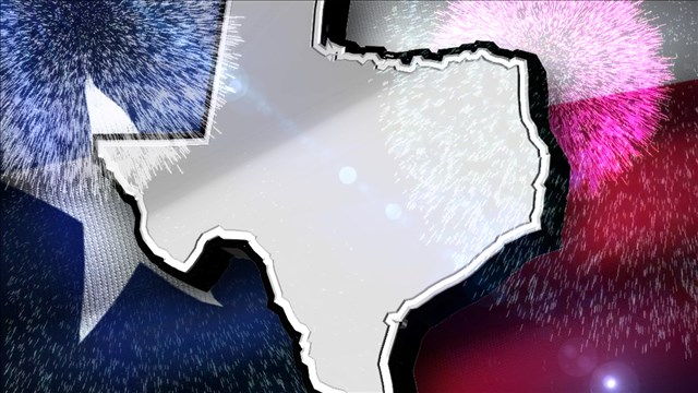 Texas governor shuns a 'Texit' but buys UK ads after Brexit