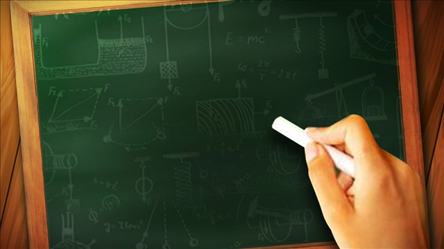 Livingston Parish science educator named La. teacher of year