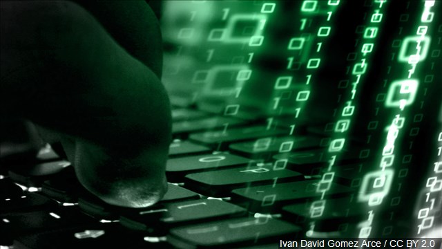 Computers hacked at Democrats' House campaign committee