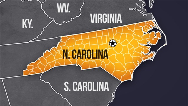Appeals court: North Carolina voter ID law unconstitutional