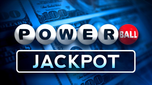 Powerball's estimated jackpot hits $478 million