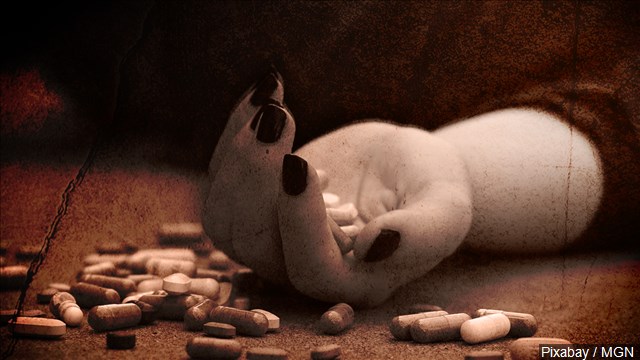 Burwell calls for more funding for opioid crisis