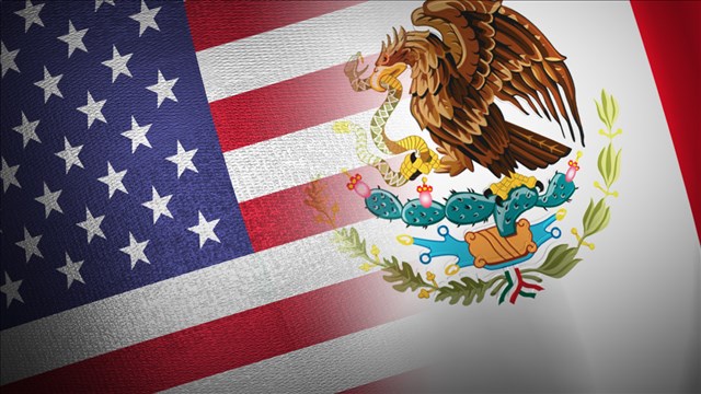 Obama to host Mexican president for White House talks