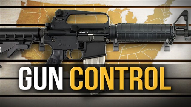 AP Poll: Support grows among Americans for stricter gun laws