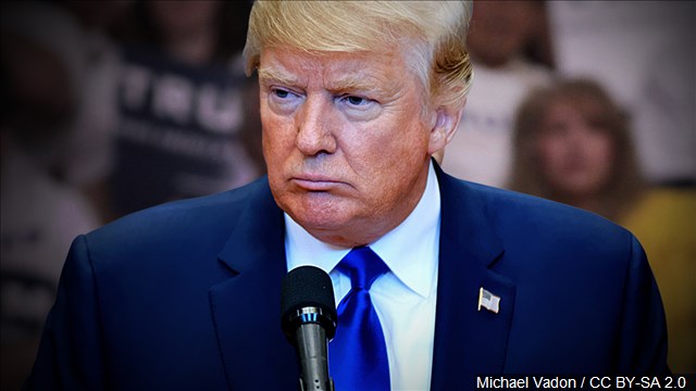 Trump statements, slow start put pivotal Southwest at risk