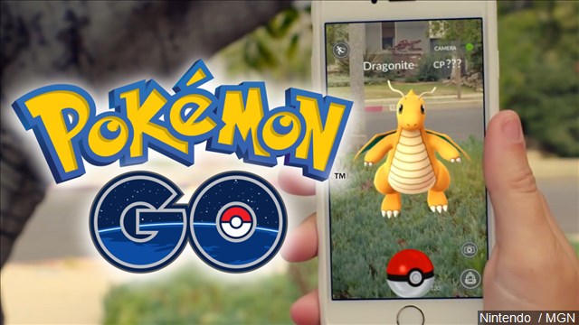 'Pokemon Go' players not welcome in city's cemeteries