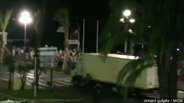 LSU law students safe in France after Nice attacks