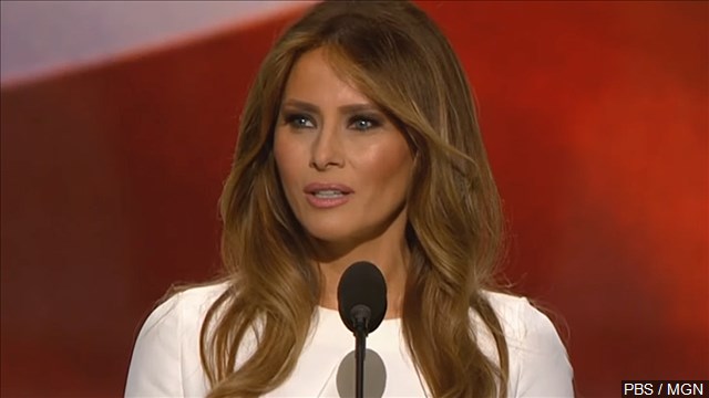 Melania Trump threatens to sue People Magazine