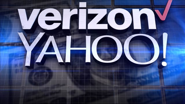 Verizon buys Yahoo for $4.83B, marking end of an era