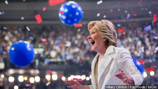 Debate commission: Democrats didn't rig debate schedule