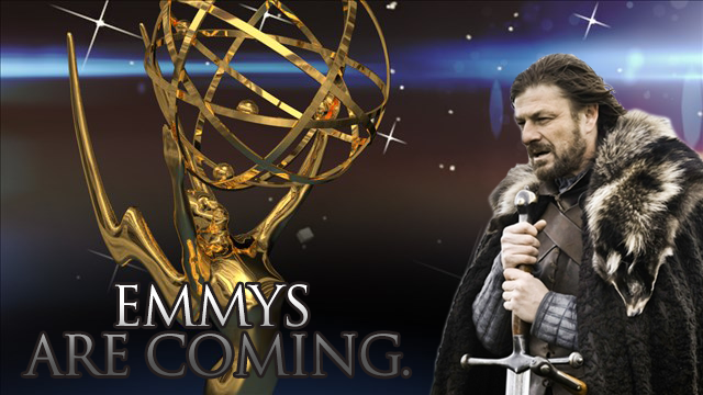 'Game of Thrones' earns a leading 22 Emmy Award nominations