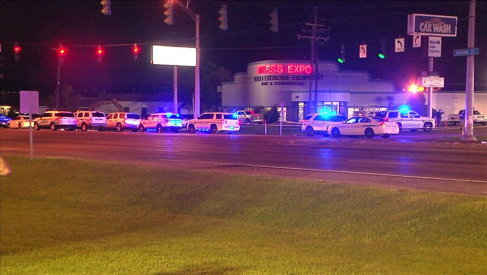 Authorities urge vigilance, unity after Sunday shooting