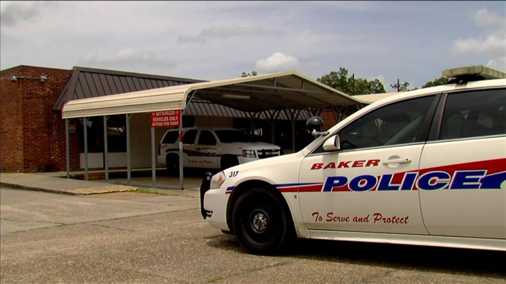 Teen transported following shooting in Baker Wednesday night